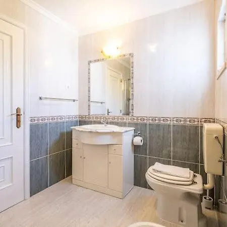 Maria - Complex With Tennis Court And Restaurant,pool Holiday home *