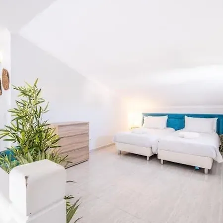 Holiday home Maria - Complex With Tennis Court And Restaurant,pool