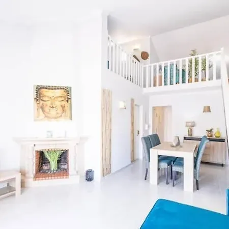 Maria - Complex With Tennis Court And Restaurant,pool Albufeira