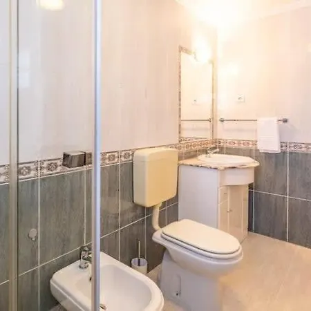 Hébergement de vacances Maria - Complex With Tennis Court And Restaurant,pool Albufeira