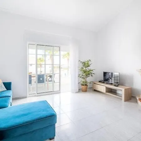 Holiday home Maria - Complex With Tennis Court And Restaurant,pool