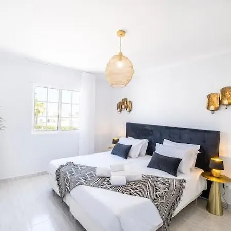 Maria - Complex With Tennis Court And Restaurant,pool Holiday home