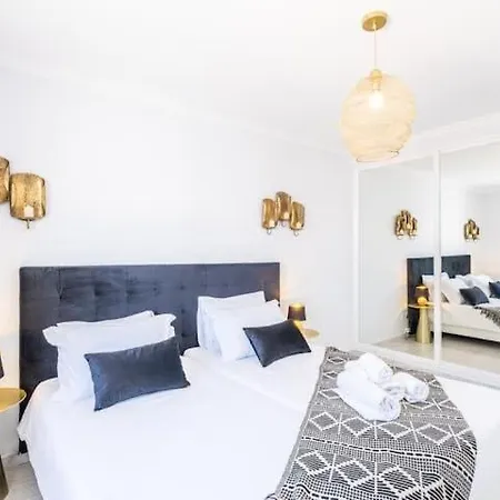 Maria - Complex With Tennis Court And Restaurant,pool