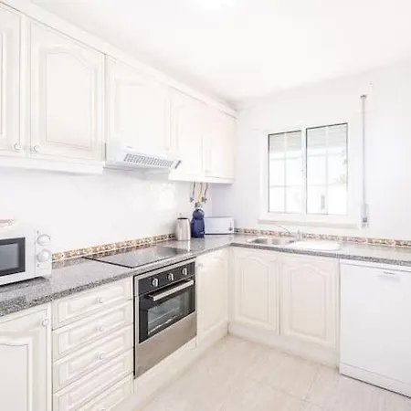 Maria - Complex With Tennis Court And Restaurant,pool Holiday home