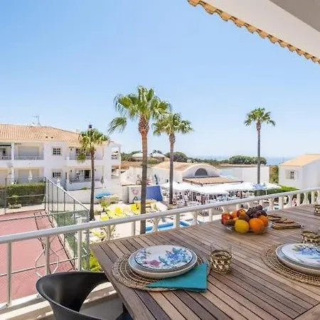 別荘 Maria - Complex With Tennis Court And Restaurant,pool *