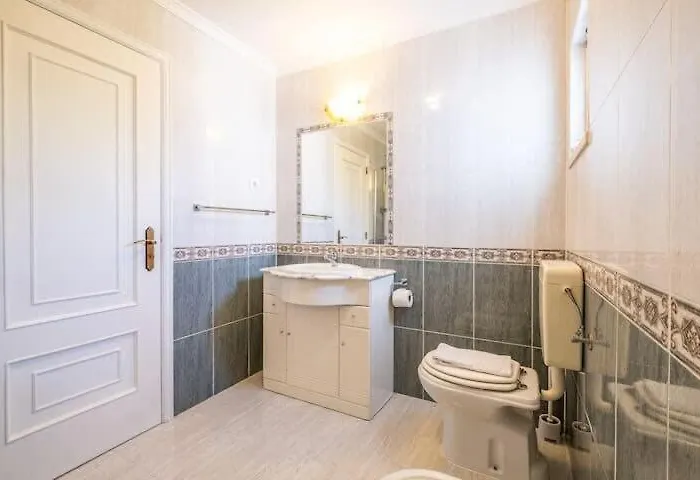 Maria - Complex With Tennis Court And Restaurant,pool 別荘 *