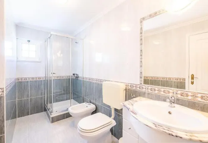 Maria - Complex With Tennis Court And Restaurant,pool 別荘