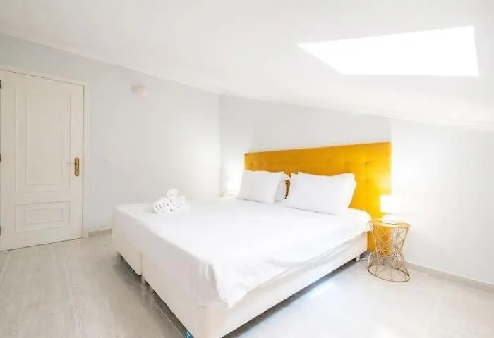 別荘 Maria - Complex With Tennis Court And Restaurant,pool *