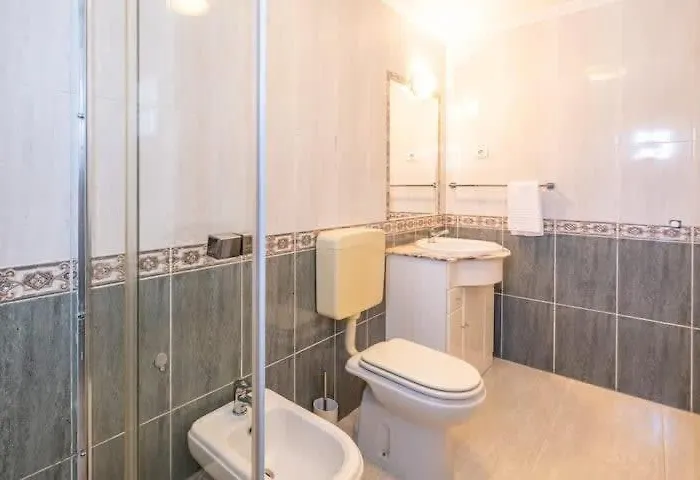 別荘 Maria - Complex With Tennis Court And Restaurant,pool アルブフェイラ