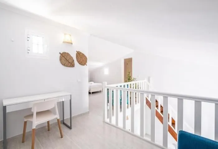 別荘 Maria - Complex With Tennis Court And Restaurant,pool *