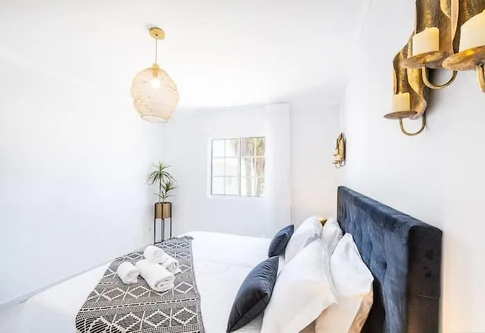 別荘 Maria - Complex With Tennis Court And Restaurant,pool *