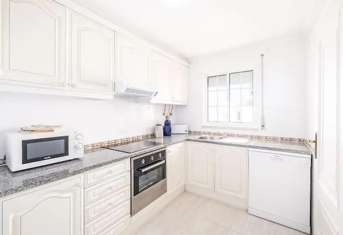 Maria - Complex With Tennis Court And Restaurant,pool 別荘