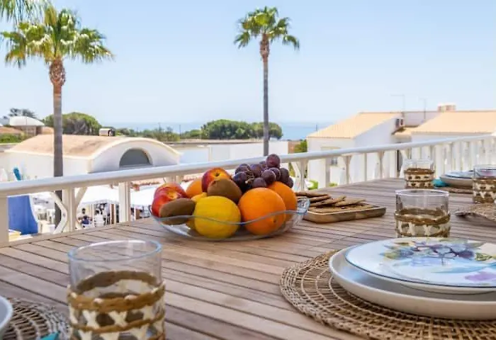 Maria - Complex With Tennis Court And Restaurant,pool 別荘