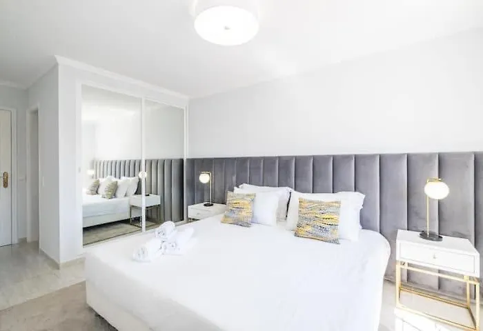 別荘 Maria - Complex With Tennis Court And Restaurant,pool *