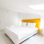Βίλα Maria - Complex With Tennis Court And Restaurant,pool *