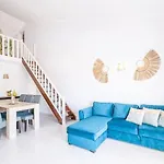 Maria - Complex With Tennis Court And Restaurant,pool *