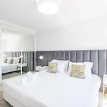 Βίλα Maria - Complex With Tennis Court And Restaurant,pool *