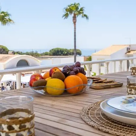 Maria - Complex With Tennis Court And Restaurant,pool Βίλα